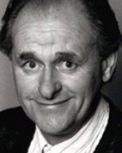 Джон Клайв фото