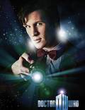 Постер из фильма "Доктор Кто" - 1