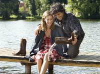 Кадр Добро пожаловать в Вестервальд