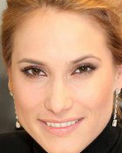 Мария Кравцова фото