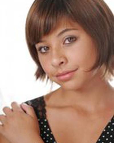 Изабель Делюс фото