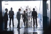 Кадр Проклятый Юнайтед