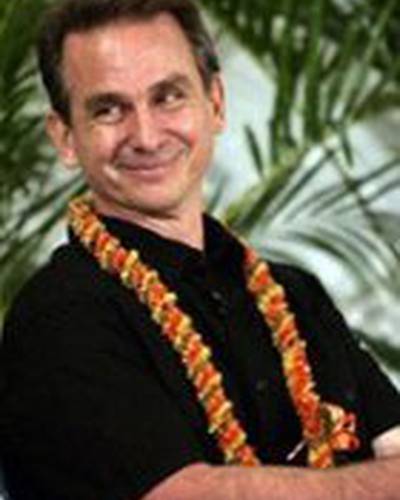 Джон Фридрих фото