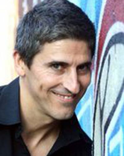 Хуан Арока фото