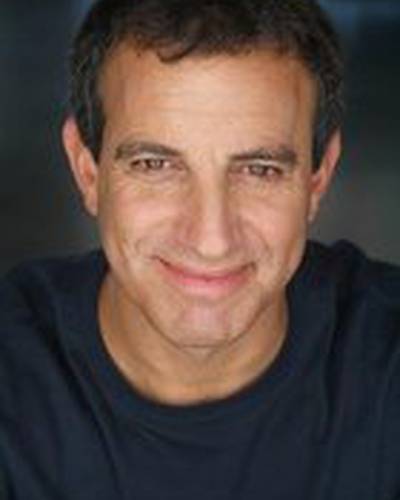 Брюс Нозик фото