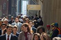 Кадр Волк с Уолл-стрит