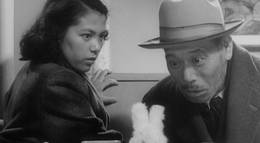 Кадр из фильма "Жить" - 1