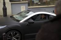 Кадр 3 дня на убийство