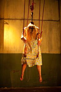 Кадр Кассадага