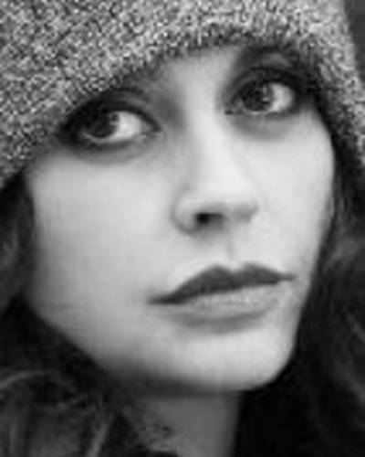 Эльда Альвиджини фото