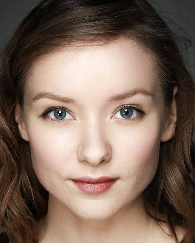 Александра Доулинг фото