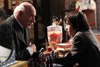 Кадр Хранитель времени