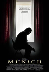 Постер Мюнхен