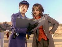 Кадр Зубная фея