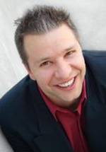 Крэйг Скрибнер фото