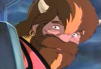 Кадр Человек-линза