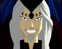 Кадр Чародейки