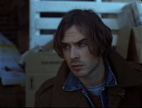 Кадр Ощущение видения