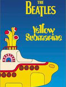 The Beatles Yellow Submarine Adventure