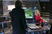 Кадр Тайны Смолвиля