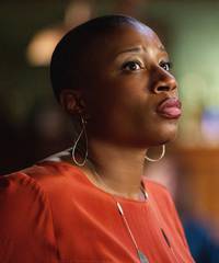 Кадр Под куполом