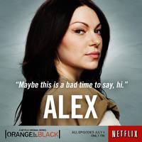 Постер Оранжевый — хит сезона