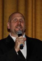 Кен Файнберг фото