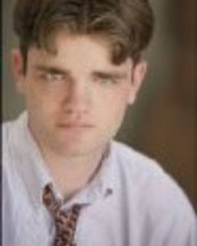 Брайан Кэйси фото