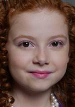 Франческа Капальди фото