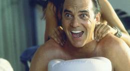 Кадр из фильма "Выход к Раю" - 2