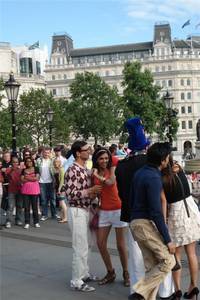 Кадр Полный дом