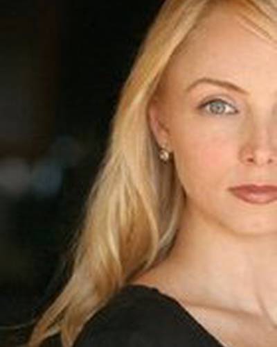 Луизетт Гейсс фото