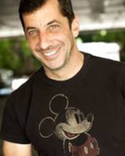 Дж. Дэмиэн Анастасио фото