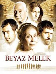 Белый ангел