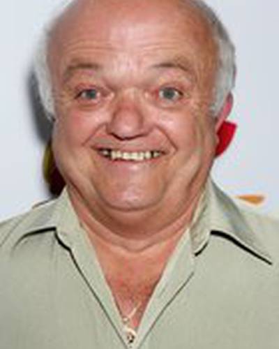 Расти Гофф фото