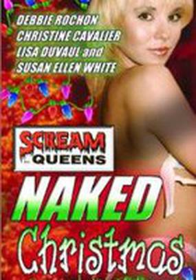 Scream Queens' Naked Christmas