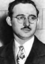 Юлиус Розенберг фото