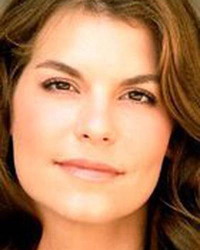 Розали Миллер фото