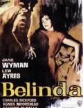Постер из фильма "Джонни Белинда" - 1