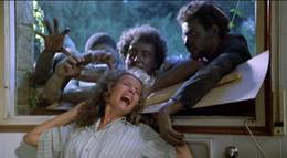 Кадр из фильма "Ад живых мертвецов" - 2