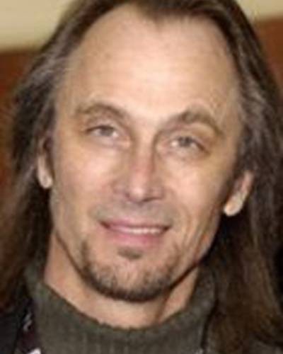 Майкл Харрис фото