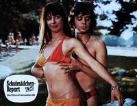 Кадр Доклад о школьницах 4: О том, что часто приводит родителей в отчаяние