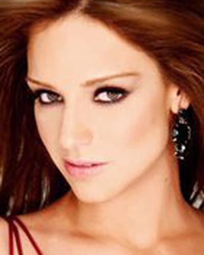 Синтия Васкез фото