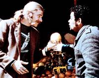 Кадр Минни и Московитц