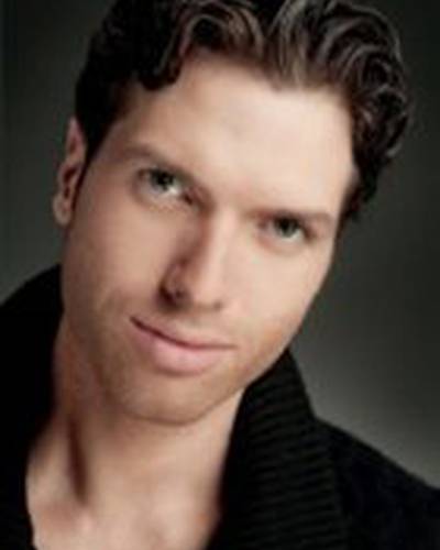 Маурицио Мартинез фото