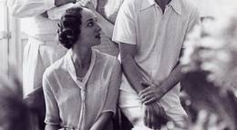 Кадр из фильма "Дневник его жены" - 1