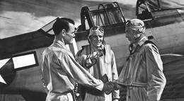 Кадр из фильма "Спецотряд" - 1