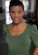 Ннека Кроаль фото