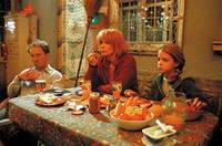 Кадр Биби – маленькая волшебница