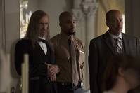 Кадр Американская история ужасов